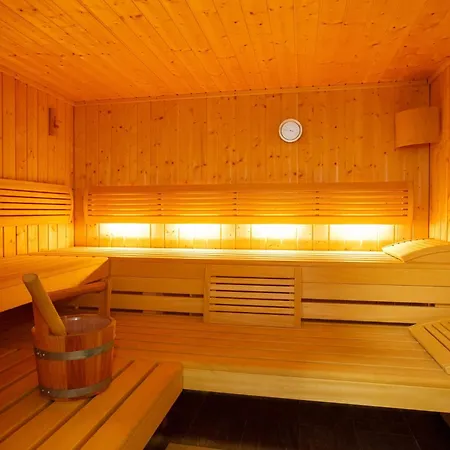 La Gerbia Διαμέρισμα *