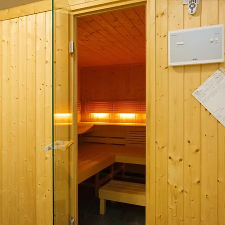 La Gerbia דירה קנוביו