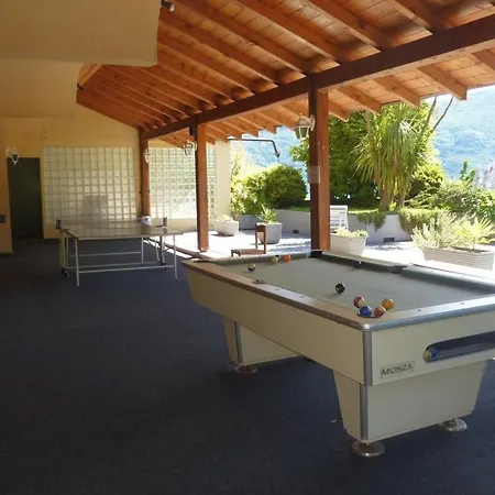 La Gerbia דירה *