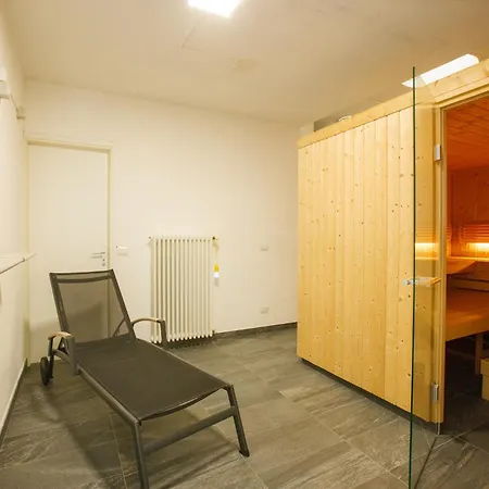 La Gerbia דירה קנוביו