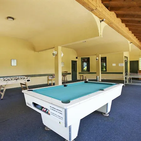 La Gerbia Διαμέρισμα *