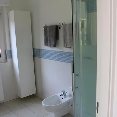 דירה La Gerbia קנוביו