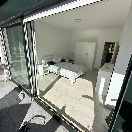 La Gerbia דירה קנוביו