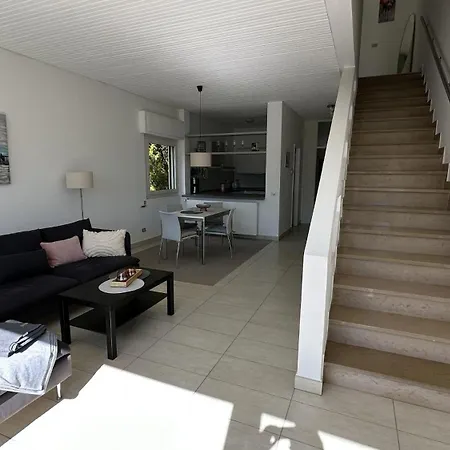 La Gerbia Διαμέρισμα