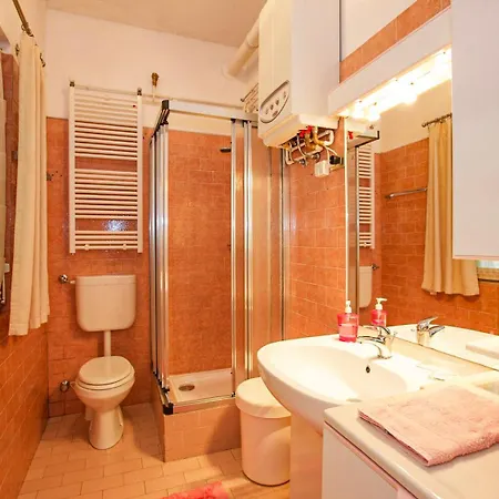 Apartman La Gerbia *