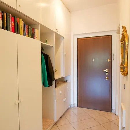 La Gerbia Apartman Cannobio
