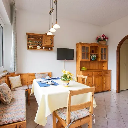 Apartman La Gerbia *