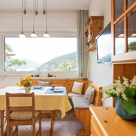 La Gerbia Apartment Cannobio