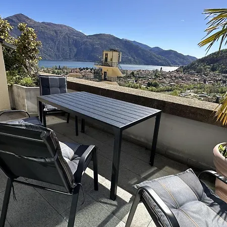 La Gerbia * Cannobio