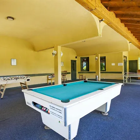 La Gerbia * 카노비오