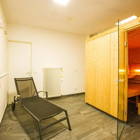 La Gerbia Διαμέρισμα