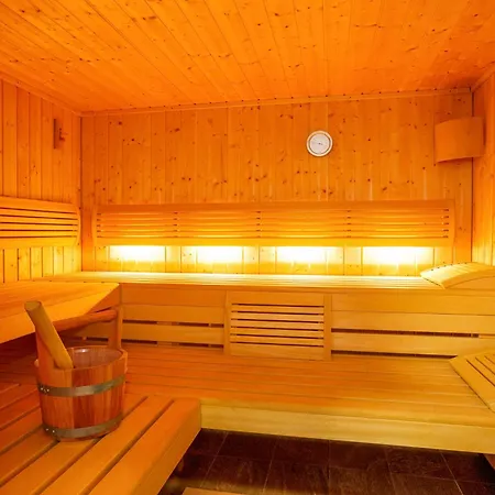 Apartament La Gerbia