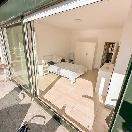 Διαμέρισμα La Gerbia *