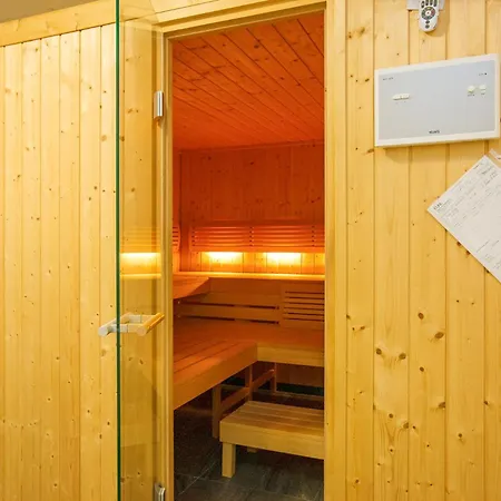 Apartament La Gerbia Cannobio