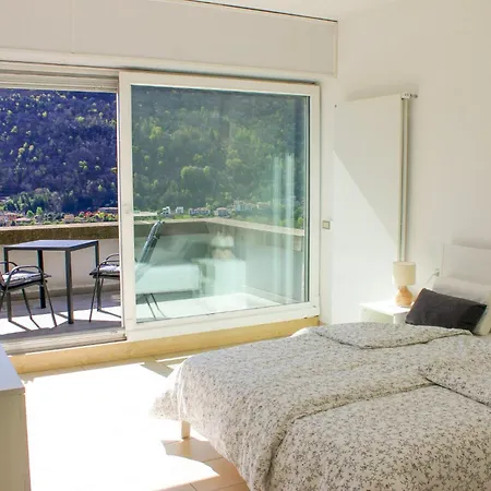 La Gerbia 카노비오