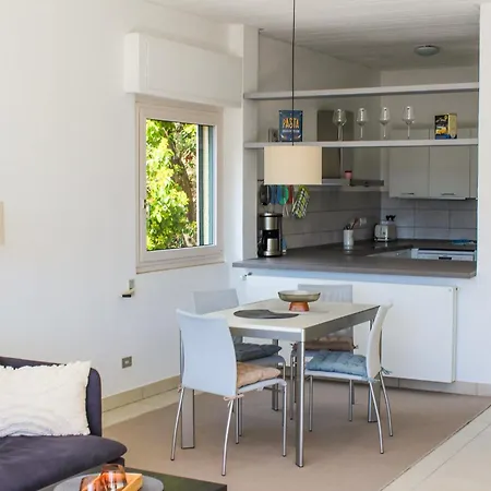 La Gerbia Apartment