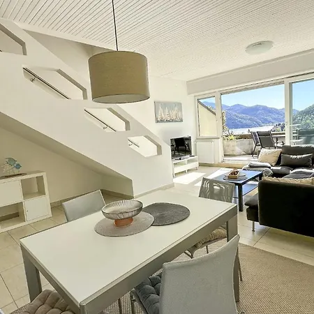 Διαμέρισμα La Gerbia