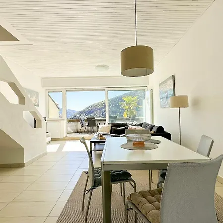 La Gerbia דירה *