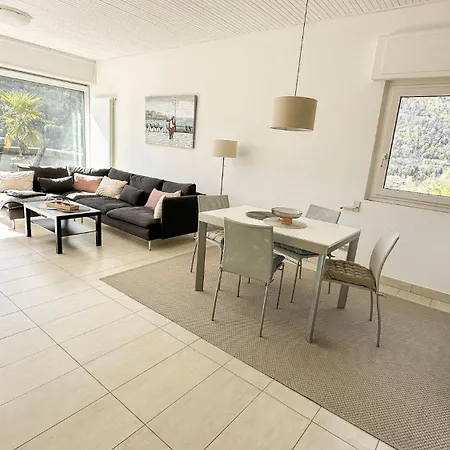 Apartment La Gerbia *