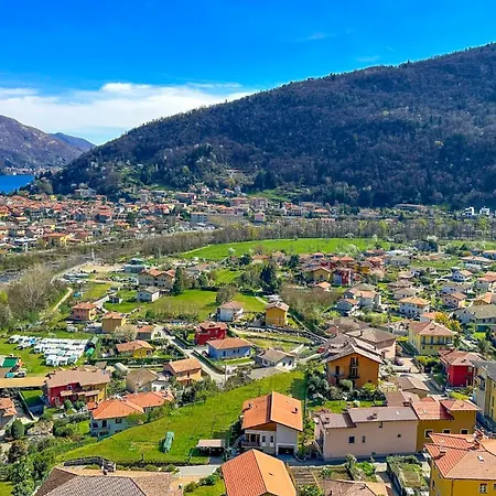 La Gerbia 아파트 카노비오