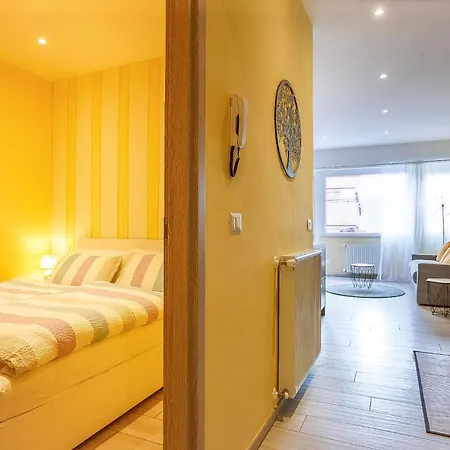 La Gerbia 카노비오