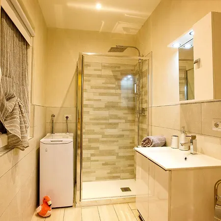 La Gerbia Apartamento