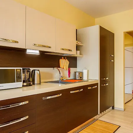La Gerbia Apartamento Cannobio