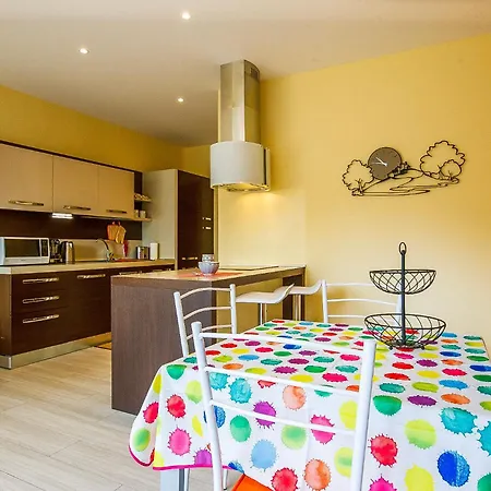 Διαμέρισμα La Gerbia Cannobio