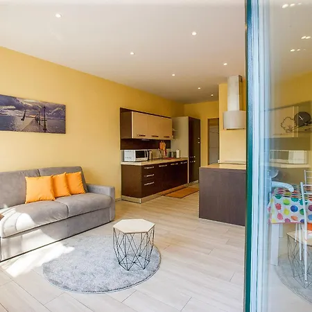 La Gerbia カンノビオ