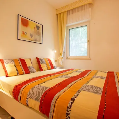 Διαμέρισμα La Gerbia