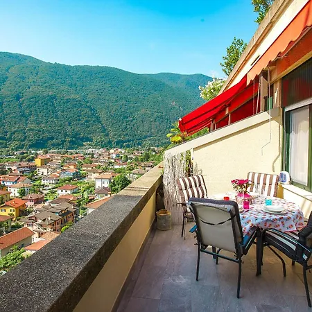 La Gerbia Apartment *