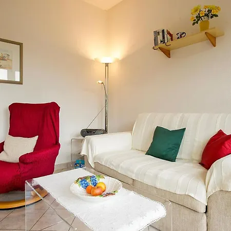 아파트 La Gerbia *