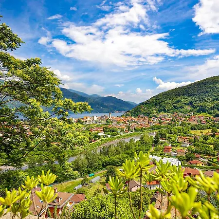 La Gerbia Διαμέρισμα Cannobio