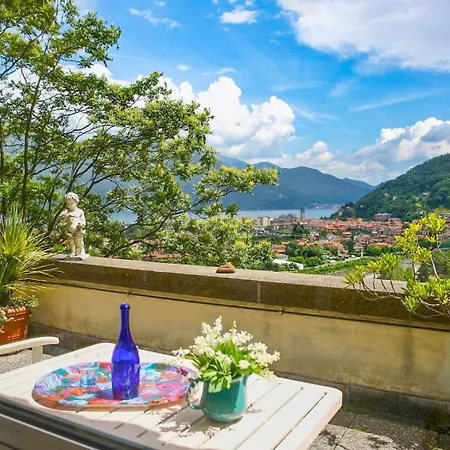 דירה La Gerbia קנוביו