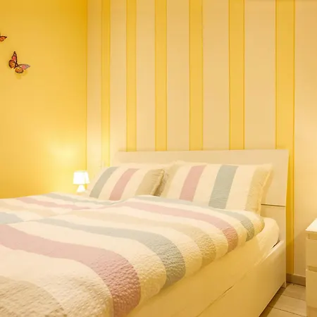 Apartment La Gerbia Cannobio