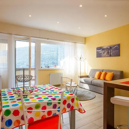 La Gerbia Apartment