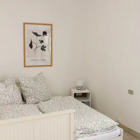 Apartman La Gerbia