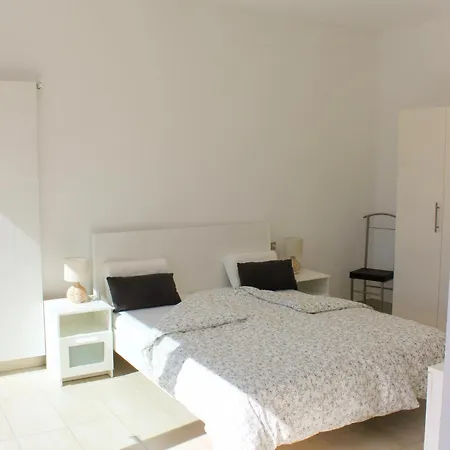Apartman La Gerbia *