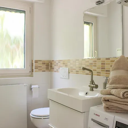 La Gerbia Apartman Cannobio