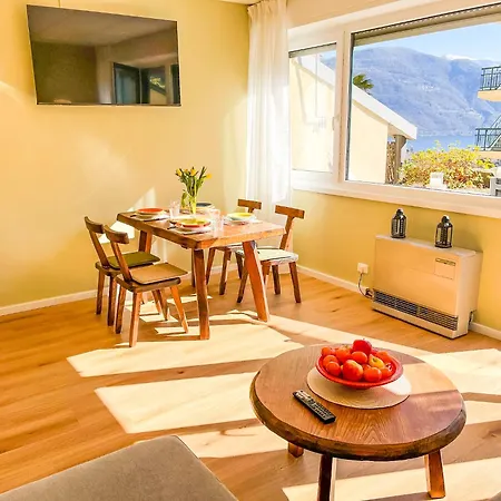 La Gerbia Apartman
