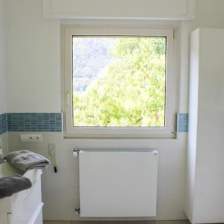 Apartman La Gerbia