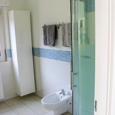 Apartamento La Gerbia Cannobio