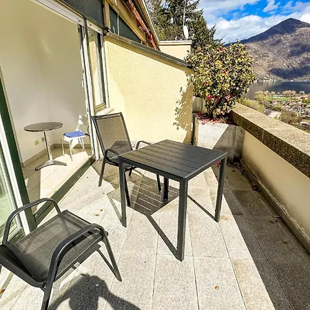 La Gerbia Apartment