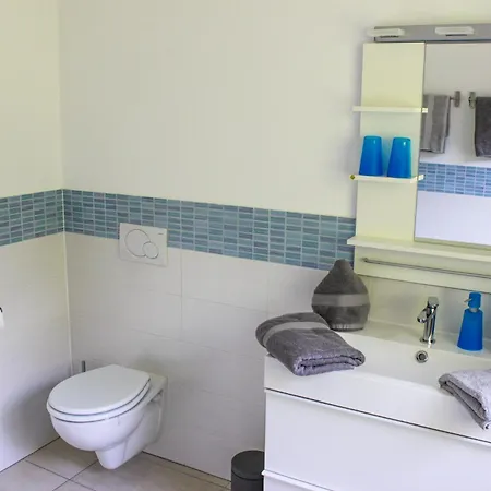 Apartment La Gerbia