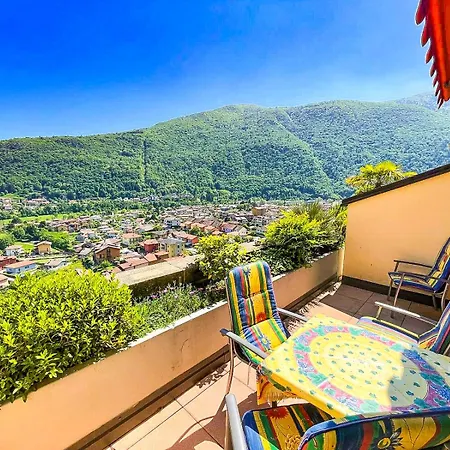 La Gerbia Apartment