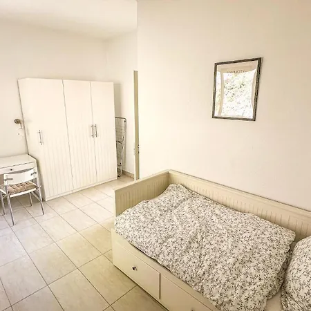 La Gerbia Apartment *
