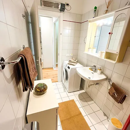 Apartman La Gerbia Cannobio