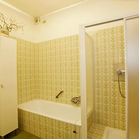 La Gerbia Apartment