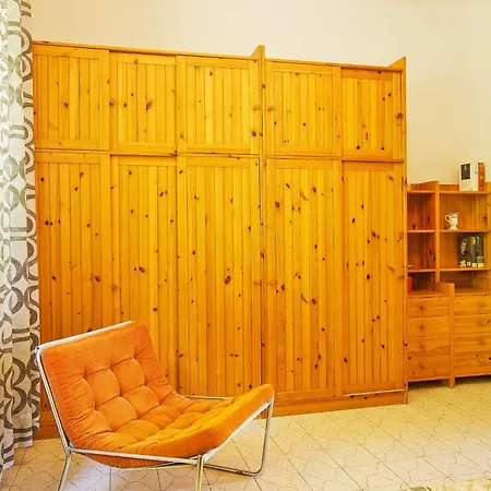 Apartamento La Gerbia