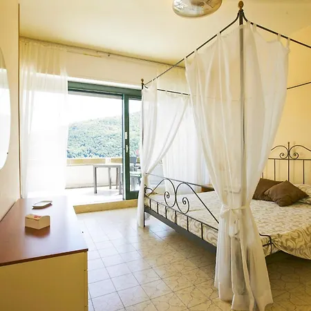 La Gerbia Apartamento